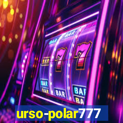 urso-polar777