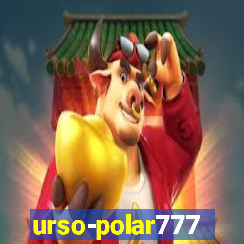 urso-polar777