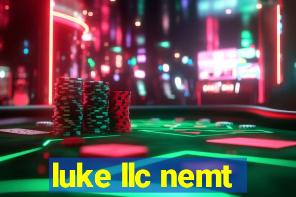 luke llc nemt