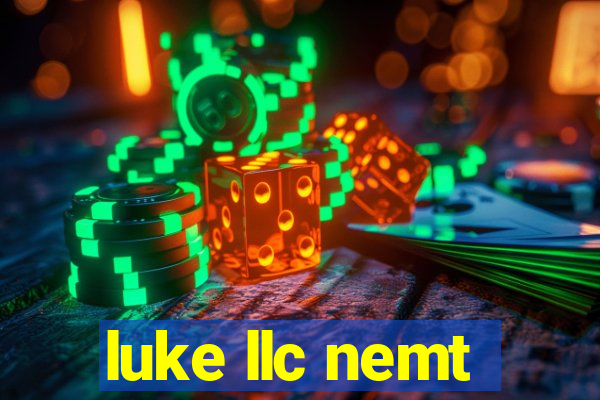 luke llc nemt