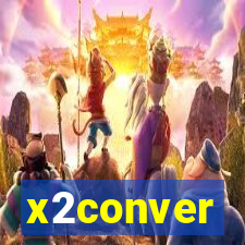 x2conver