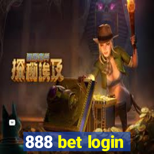 888 bet login