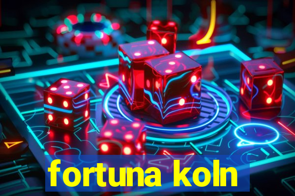 fortuna koln