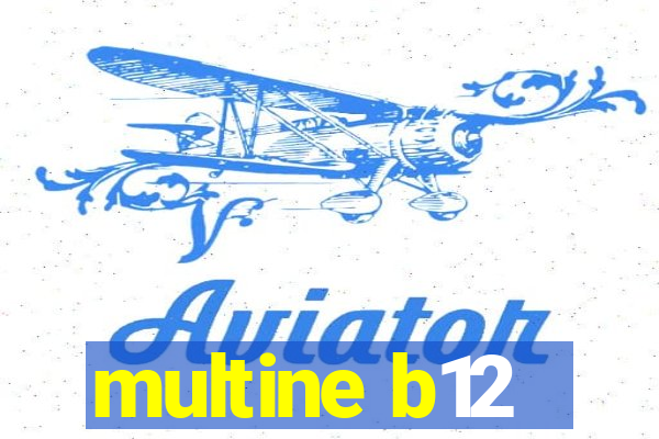 multine b12