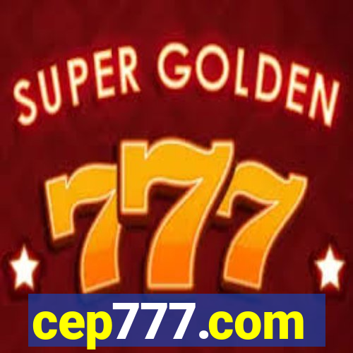 cep777.com