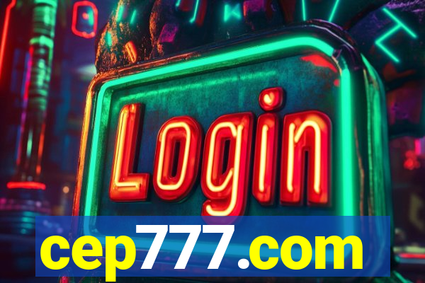 cep777.com