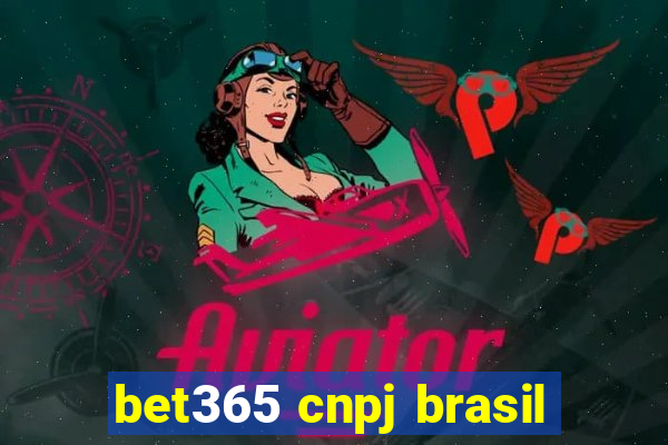 bet365 cnpj brasil