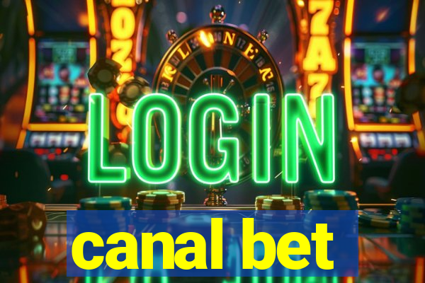 canal bet