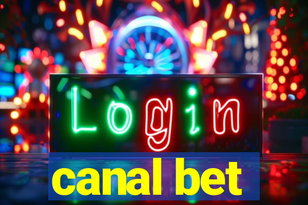 canal bet