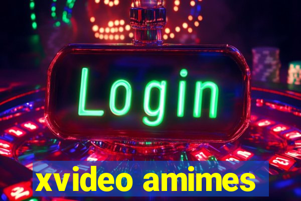 xvideo amimes