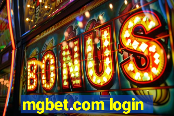 mgbet.com login