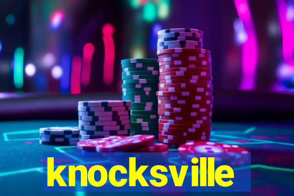 knocksville