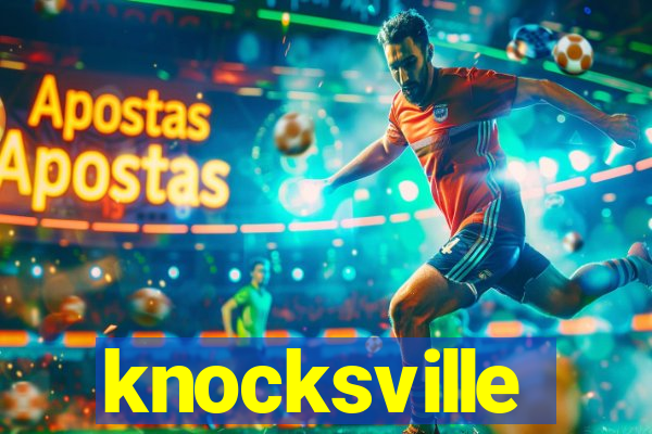 knocksville