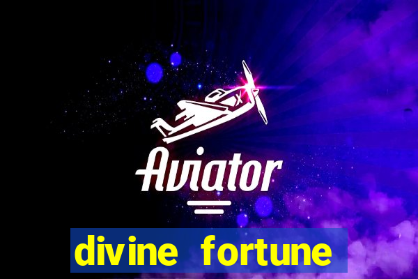 divine fortune online casino