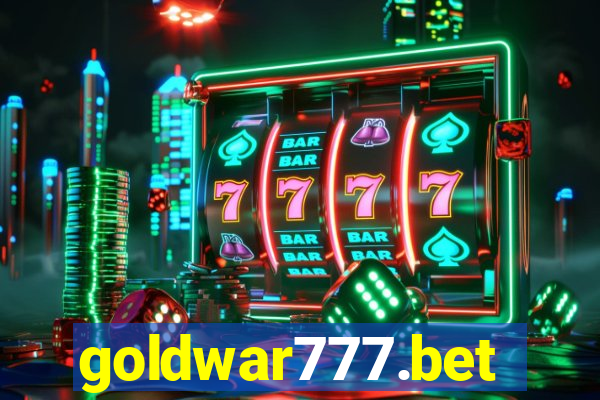 goldwar777.bet