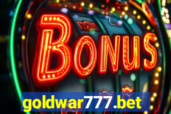 goldwar777.bet