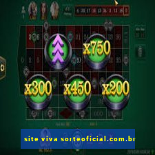 site viva sorteoficial.com.br