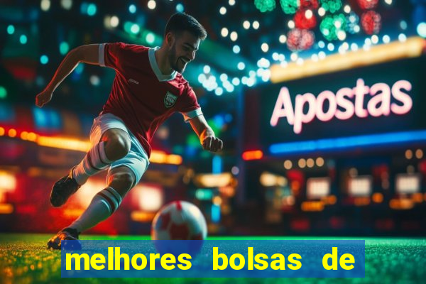 melhores bolsas de apostas esportivas