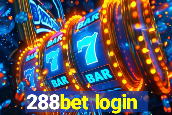 288bet login