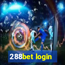 288bet login