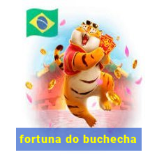 fortuna do buchecha