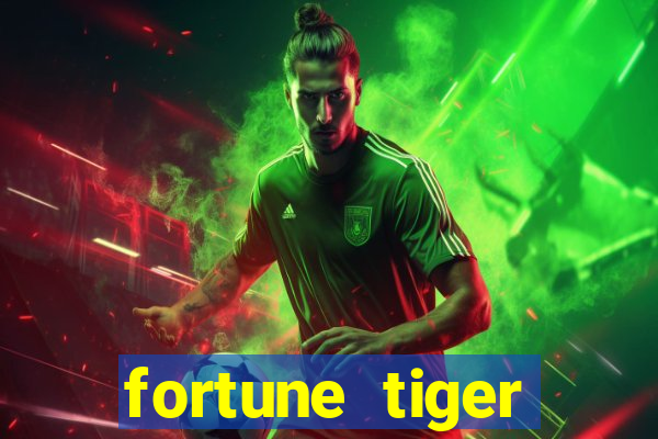 fortune tiger deposito 5 reais