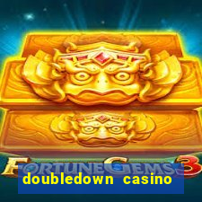 doubledown casino free chips - bonus collector