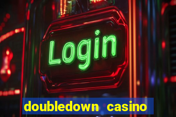 doubledown casino free chips - bonus collector