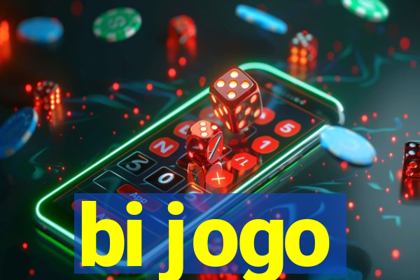 bi jogo