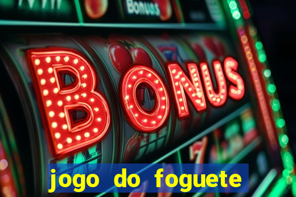 jogo do foguete blaze nome