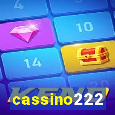 cassino222