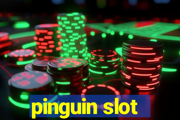 pinguin slot