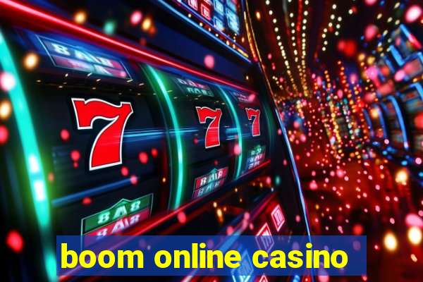 boom online casino