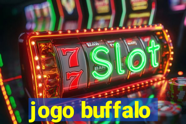 jogo buffalo