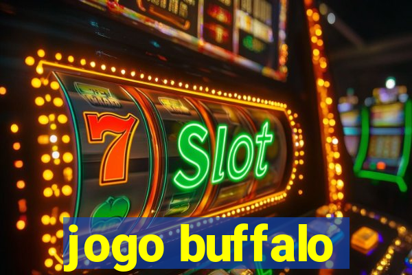 jogo buffalo