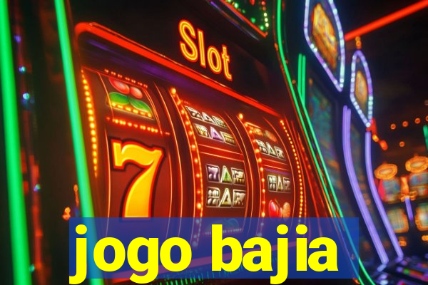 jogo bajia