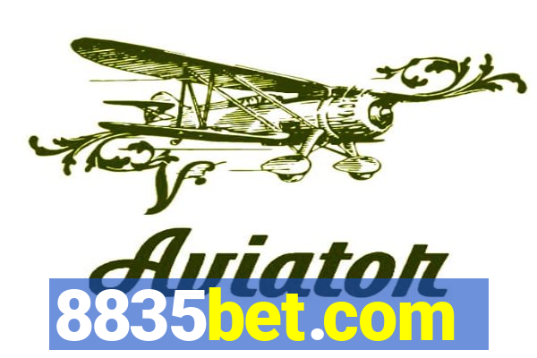 8835bet.com