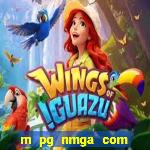 m pg nmga com fortune tiger login