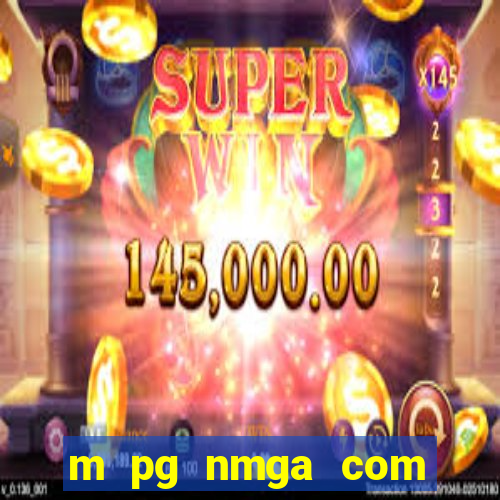 m pg nmga com fortune tiger login