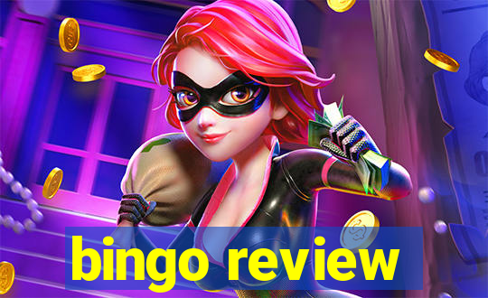 bingo review