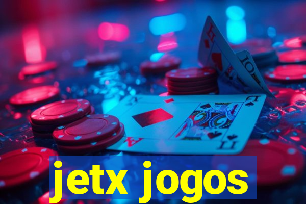 jetx jogos