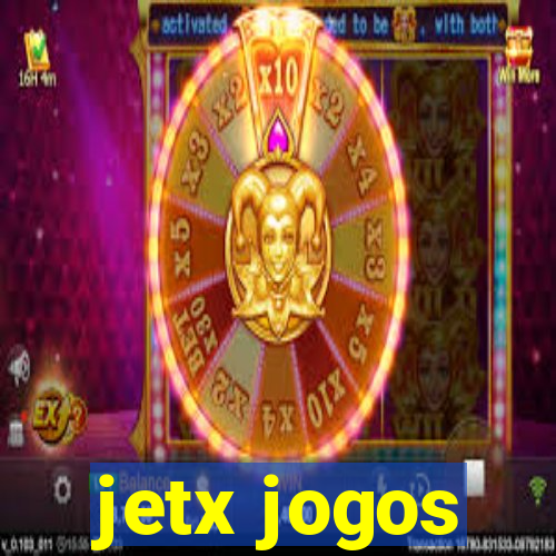 jetx jogos