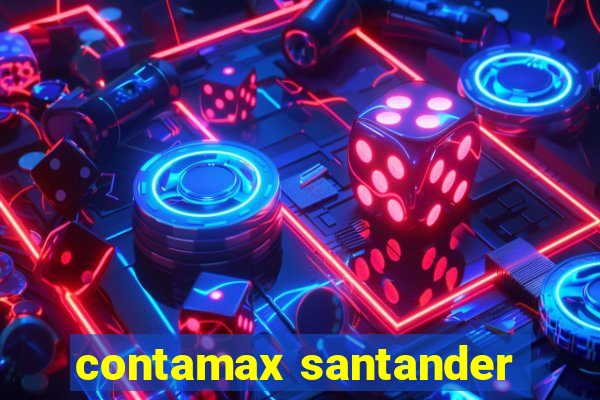 contamax santander