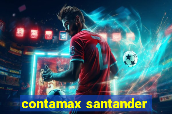 contamax santander