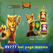 99777 bet paga mesmo