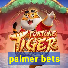 palmer bets