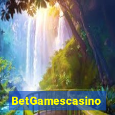 BetGamescasino