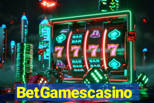 BetGamescasino