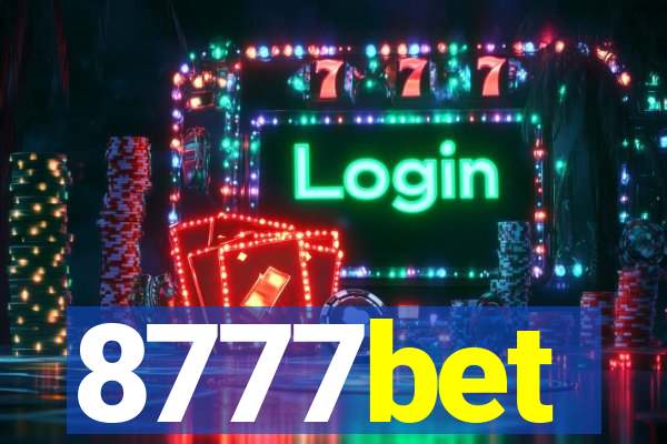 8777bet