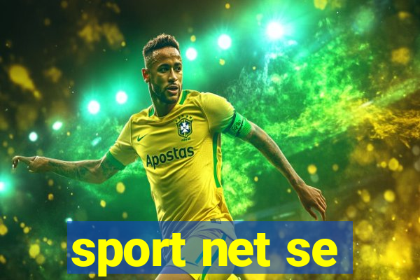 sport net se